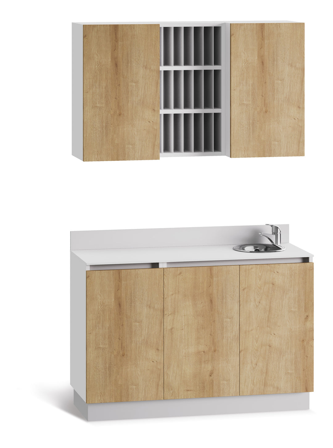 Karisma Labo INDIVIDUAL 160 cm