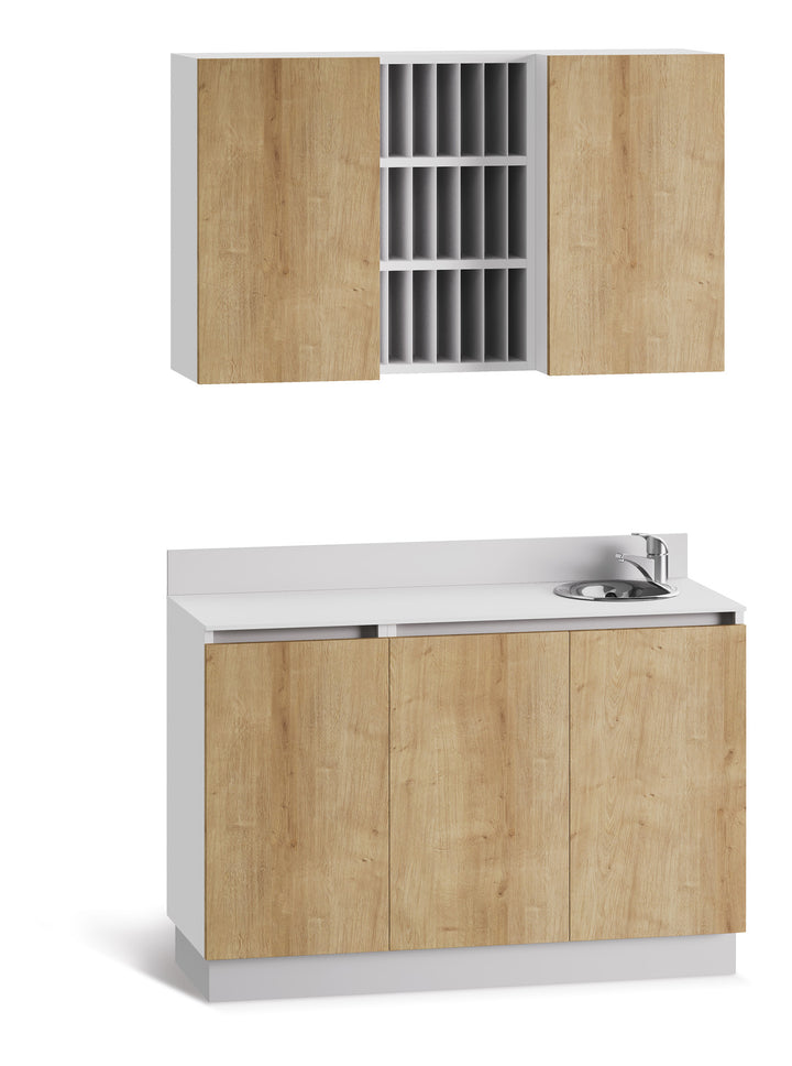 Karisma Labo INDIVIDUAL 160 cm