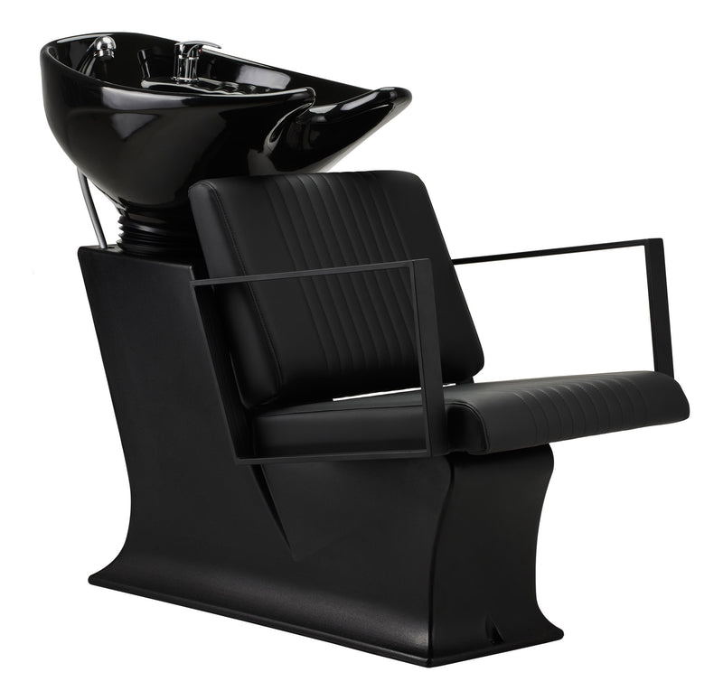 Salondesign24 Retro Wash Chair Fred