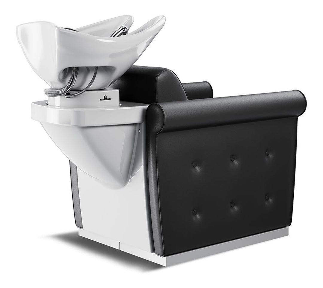 Pietranera WASCHANLAGE LONDRA WASH RELAX ELEKTRISCHE BEINAUFLAGE