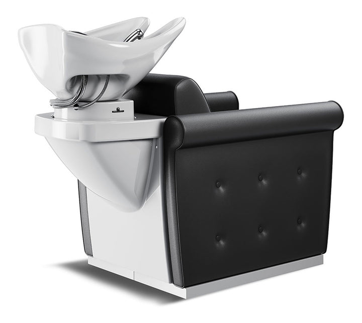 Pietranera WASCHANLAGE LONDRA WASH RELAX ELEKTRISCHE BEINAUFLAGE