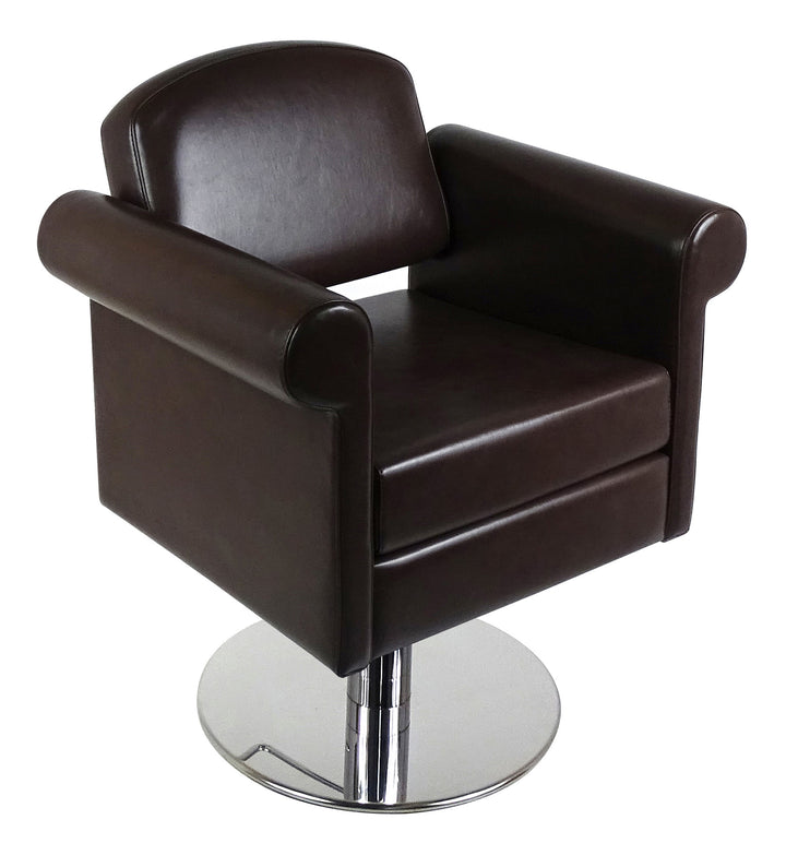 Pietranera Friseurstuhl LONDRA EASY