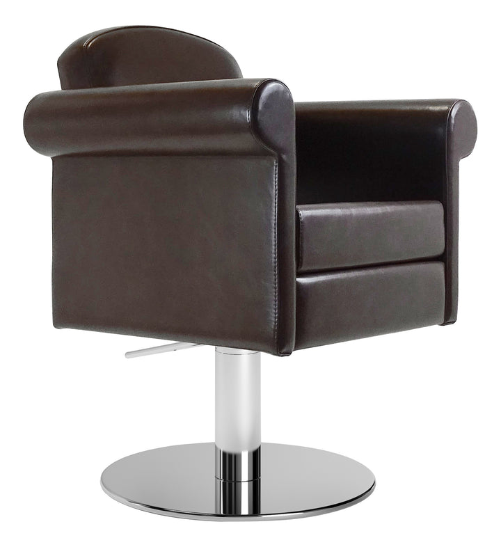 Pietranera Friseurstuhl LONDRA EASY