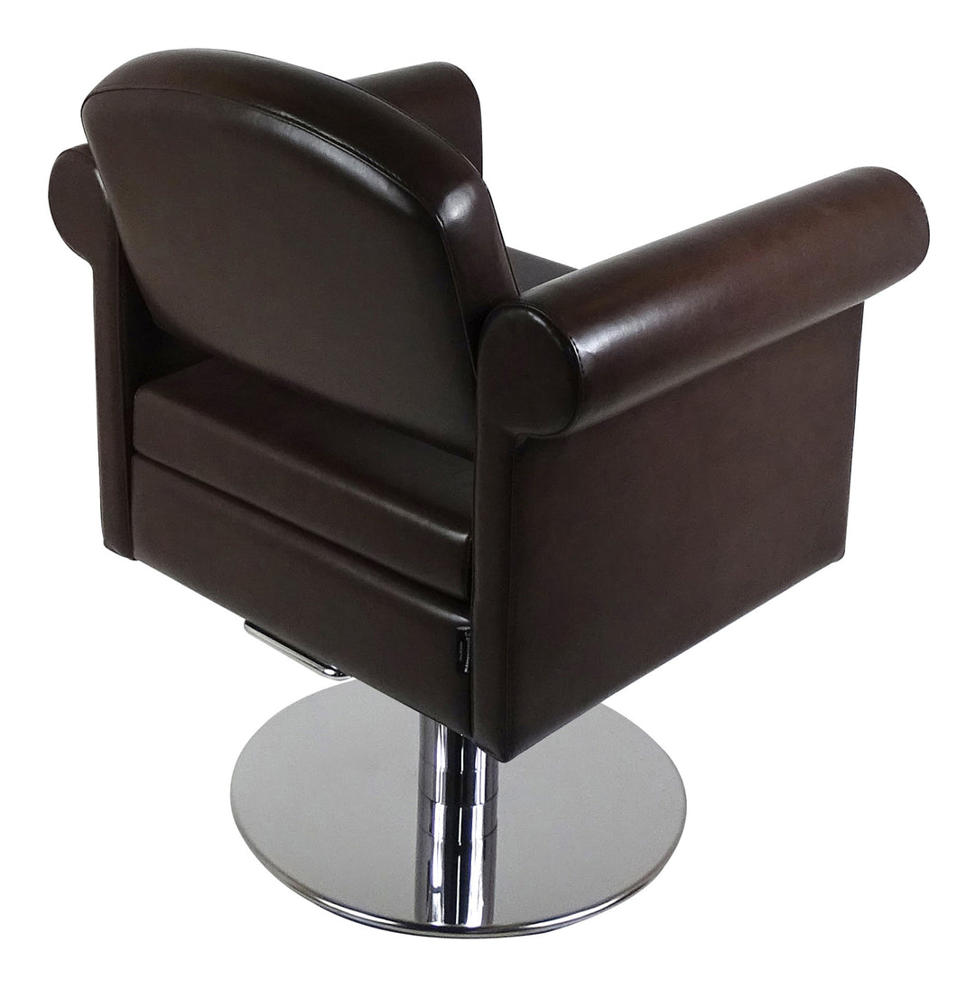 Pietranera Friseurstuhl LONDRA EASY