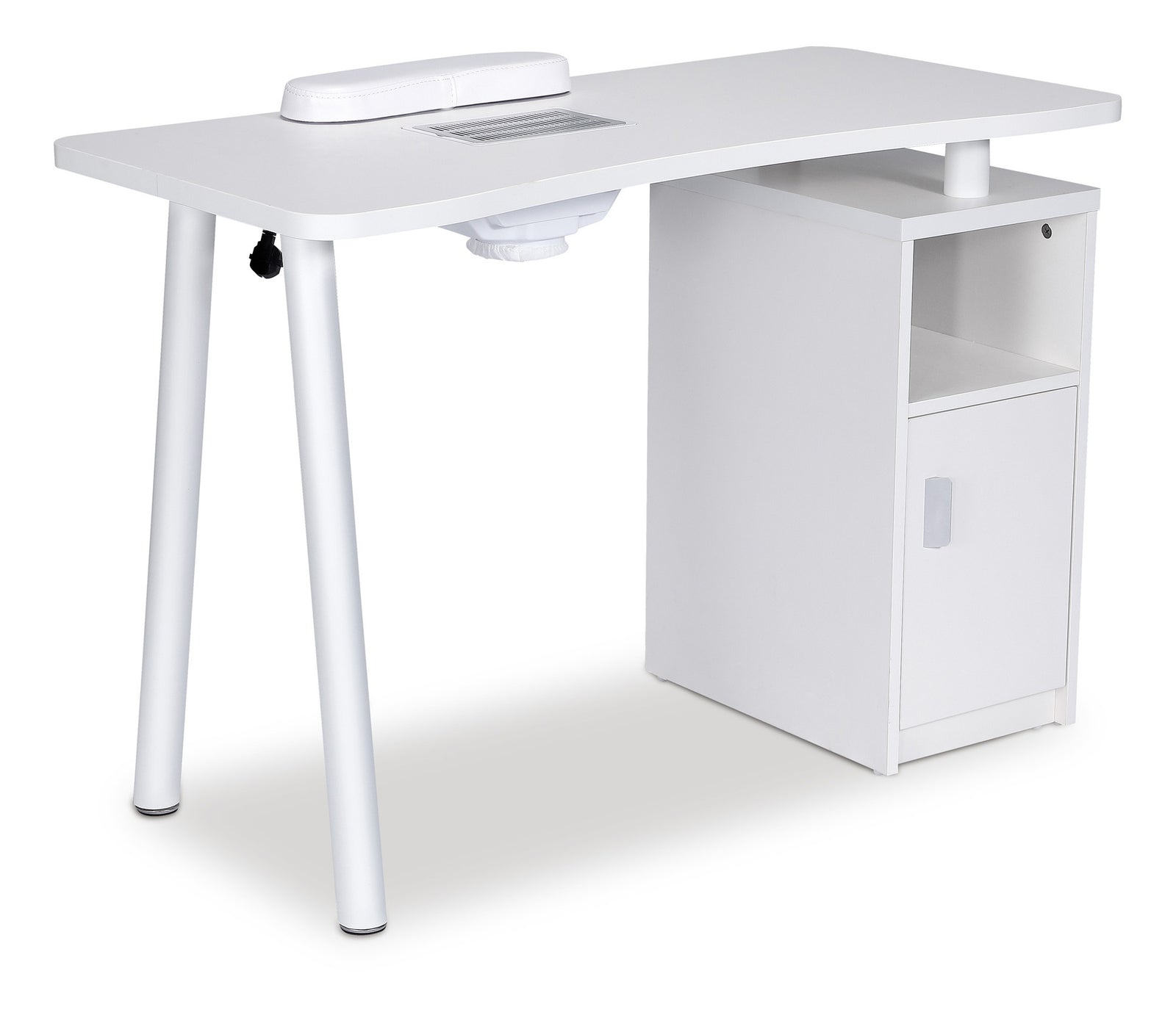 Ebner Friseureinrichtungen Express Line Manikürtisch LUCI