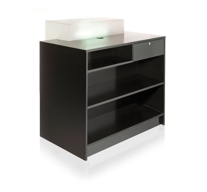 Nelson Mobilier TOONBANKEN LUMY II MEDIUM