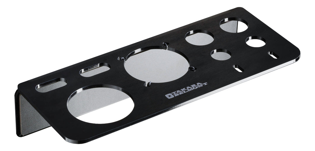 Takara Belmont Carrello Jolly in plastica
