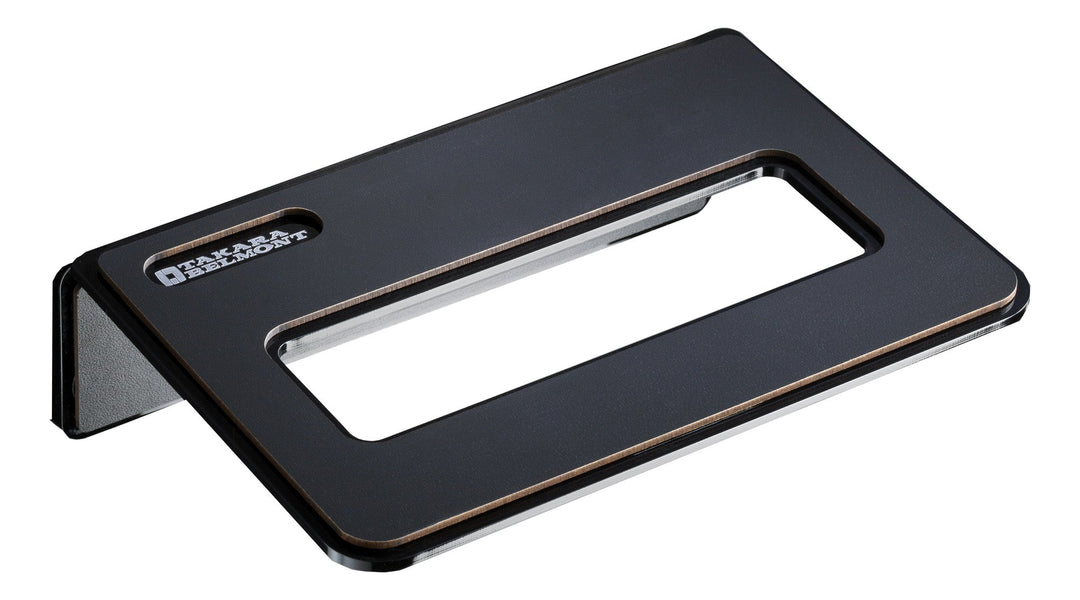 Takara Belmont Carrello Jolly in plastica