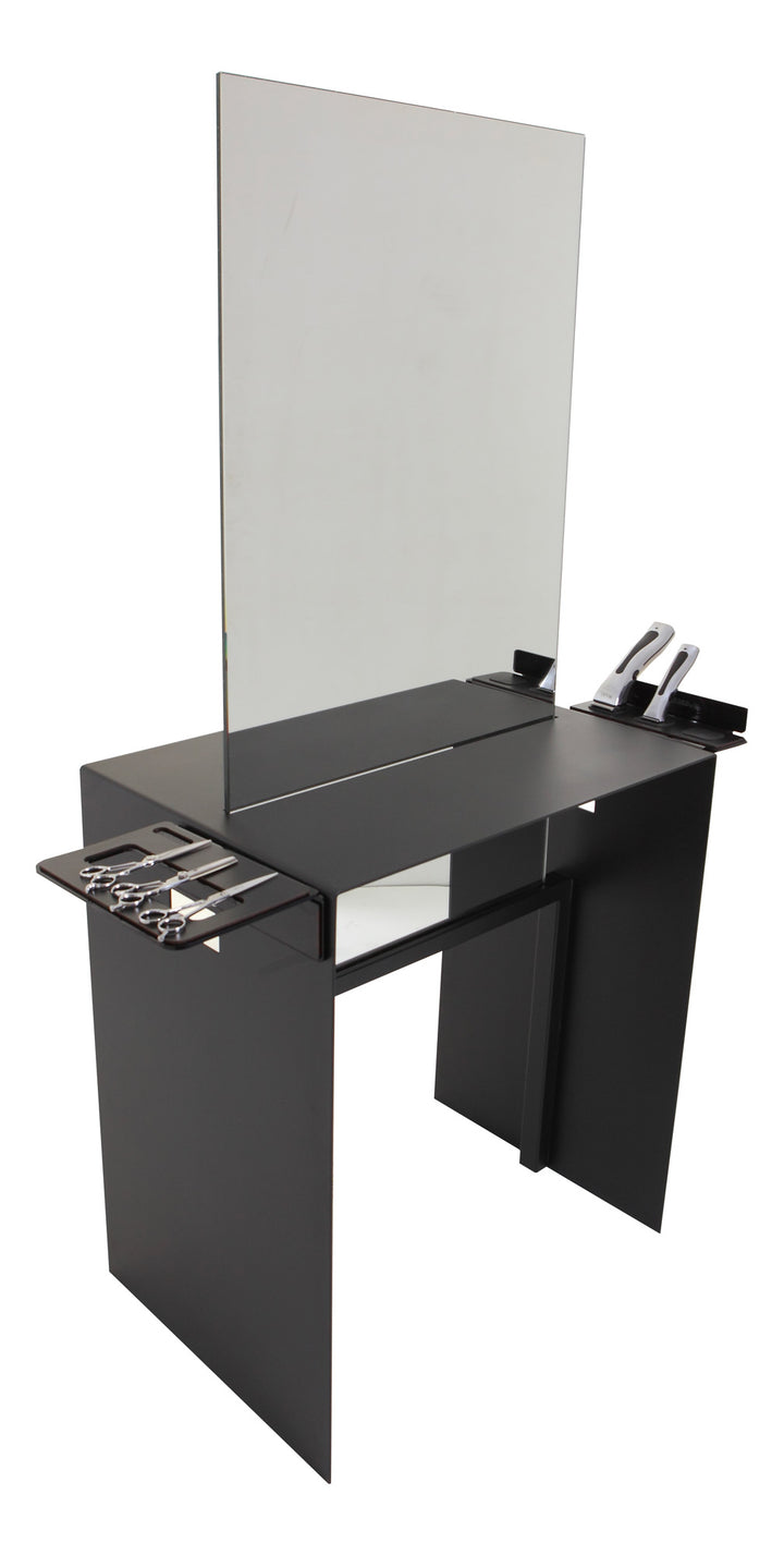 Takara Belmont Bedienungsplatz Work Metal Double