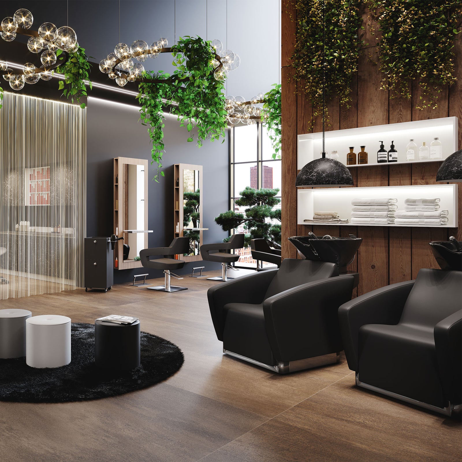 Karisma Salonset Miami