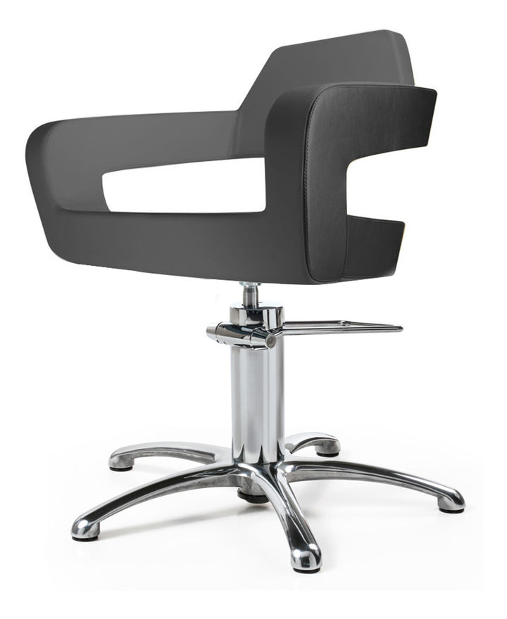 Karisma Friseurstuhl Miami