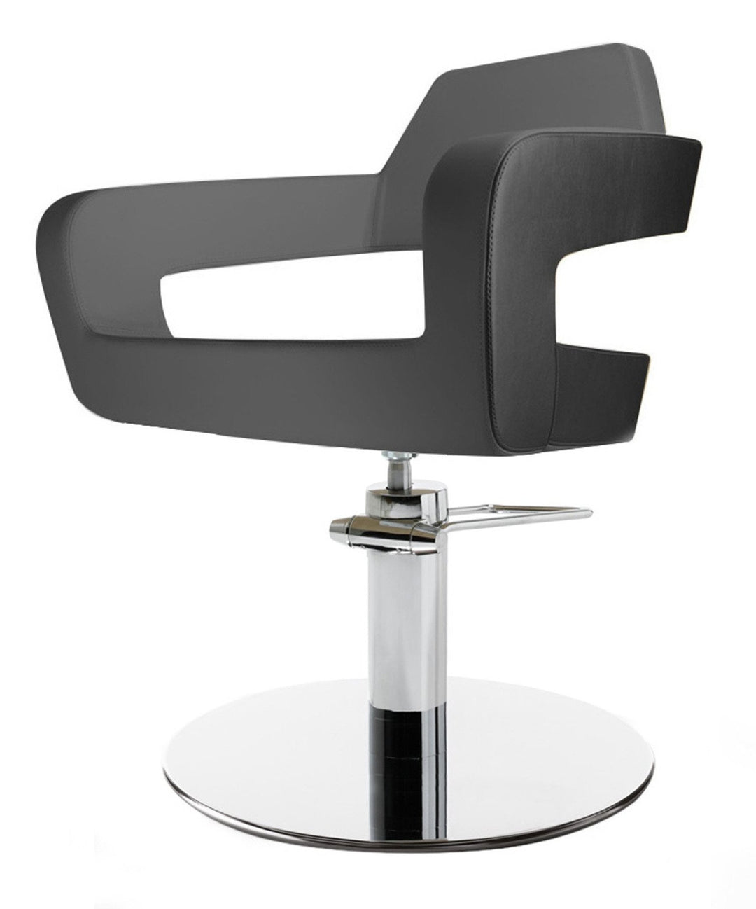 Karisma Friseurstuhl Miami