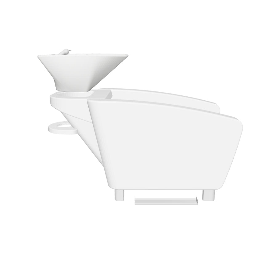 Karisma reverzní podložka MIAMI SMART