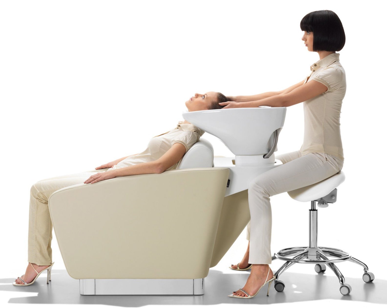 Karisma Reverse Wash MIAMI WASH