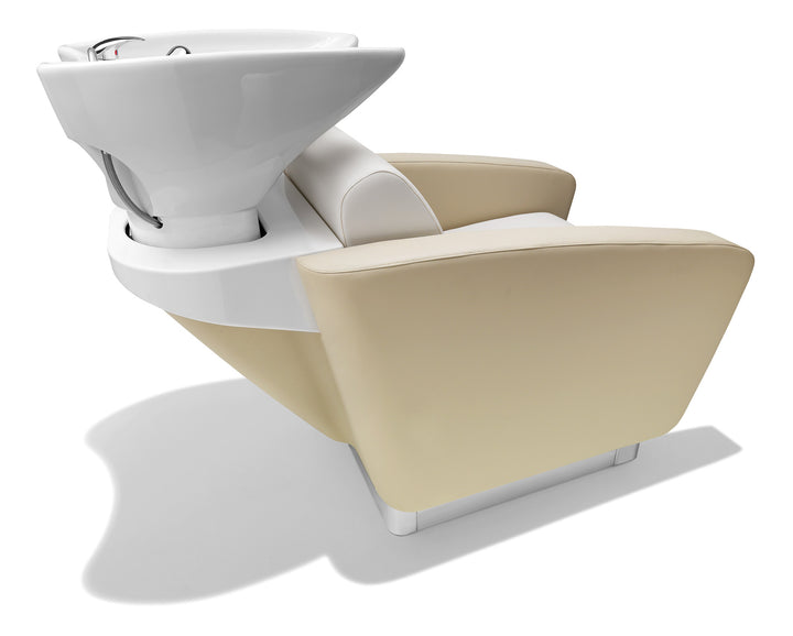 Karisma Rückwärtswaschanlage MIAMI WASH