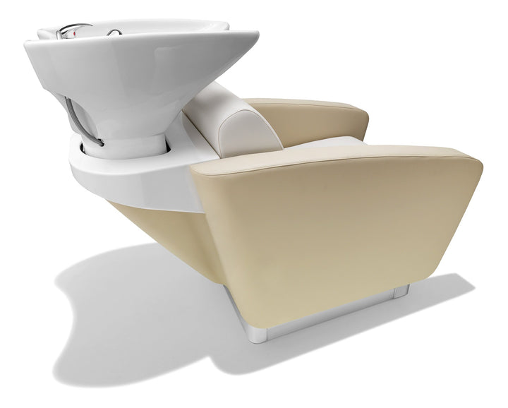 Karisma Rückwärtswaschanlage MIAMI WASH