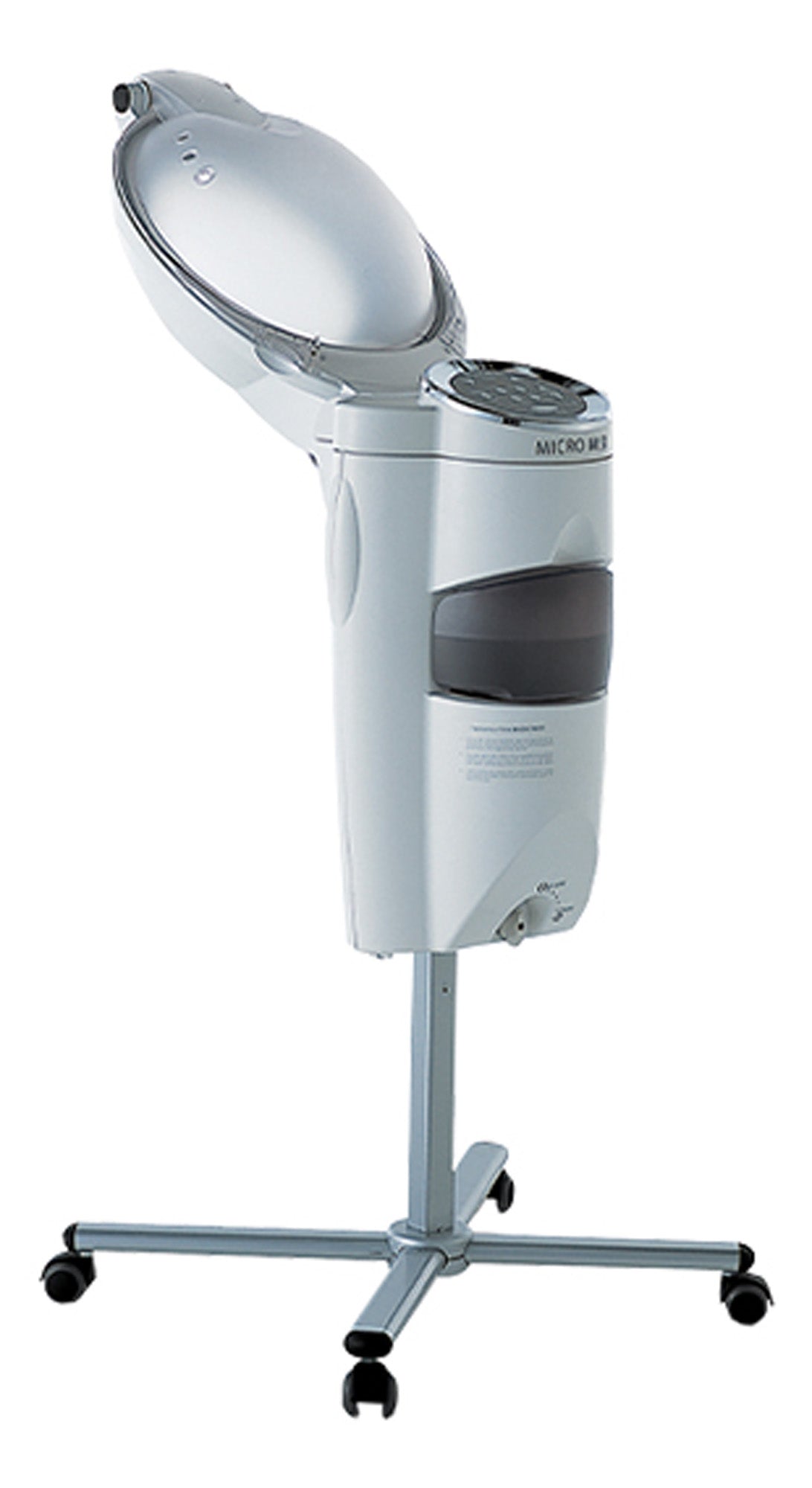 Takara Belmont Micro Mist Nebulizer