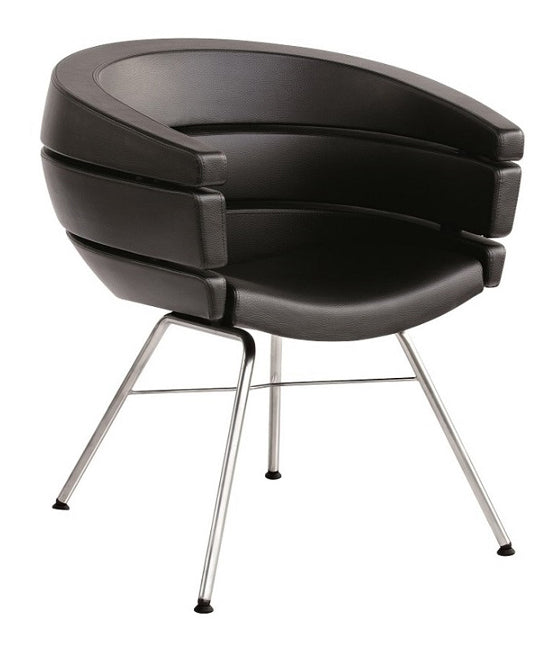 Sedia da attesa Greiner modello 55