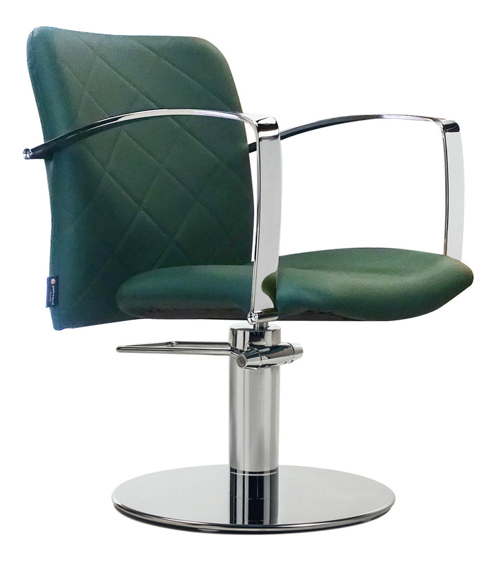 Pietranera Friseurstuhl MISTER PAUL OPTIMA