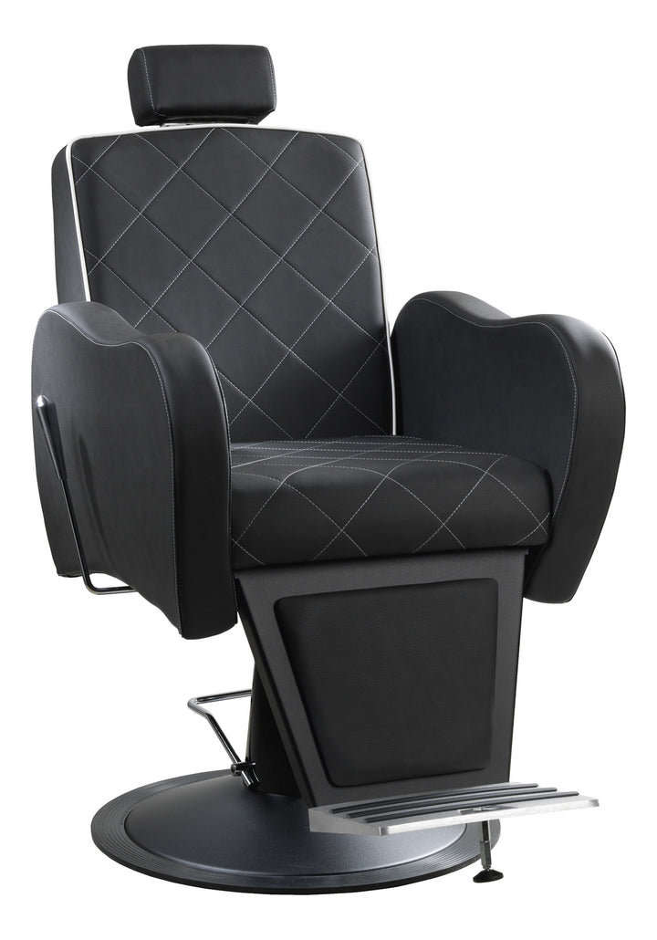 Vezzosi Barberstoel Newton plus