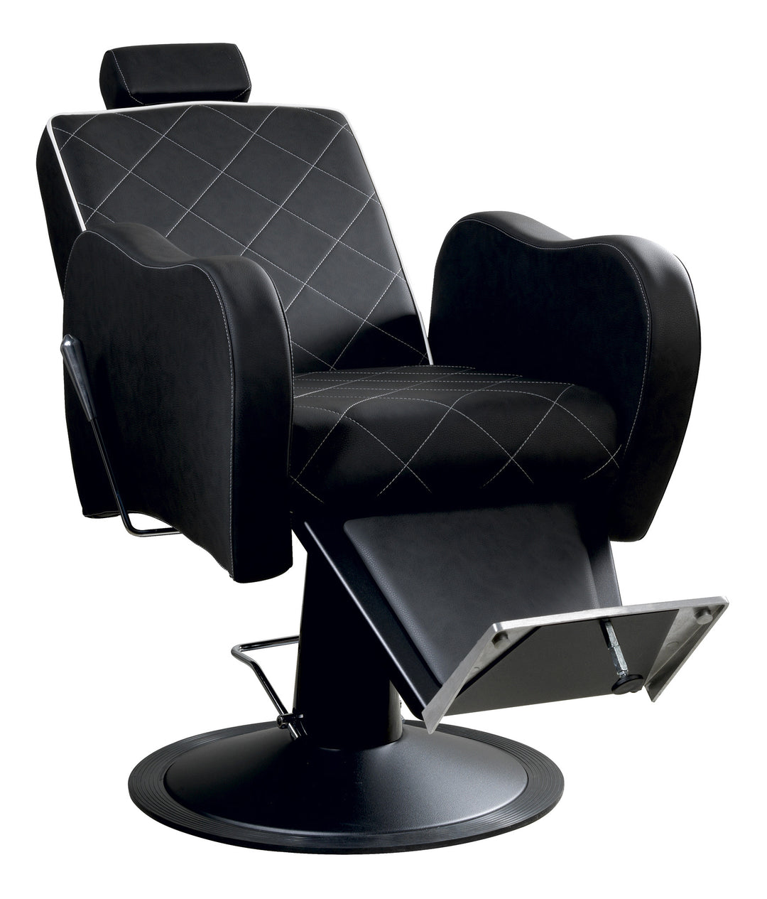 Vezzosi Barberstoel Newton plus