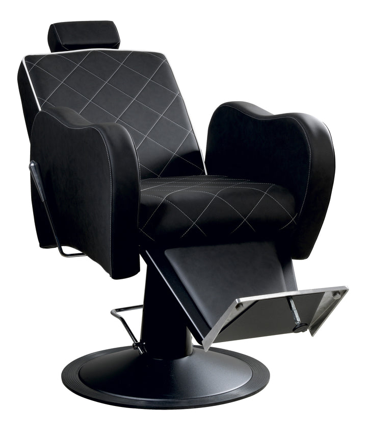 Vezzosi Barberstoel Newton plus