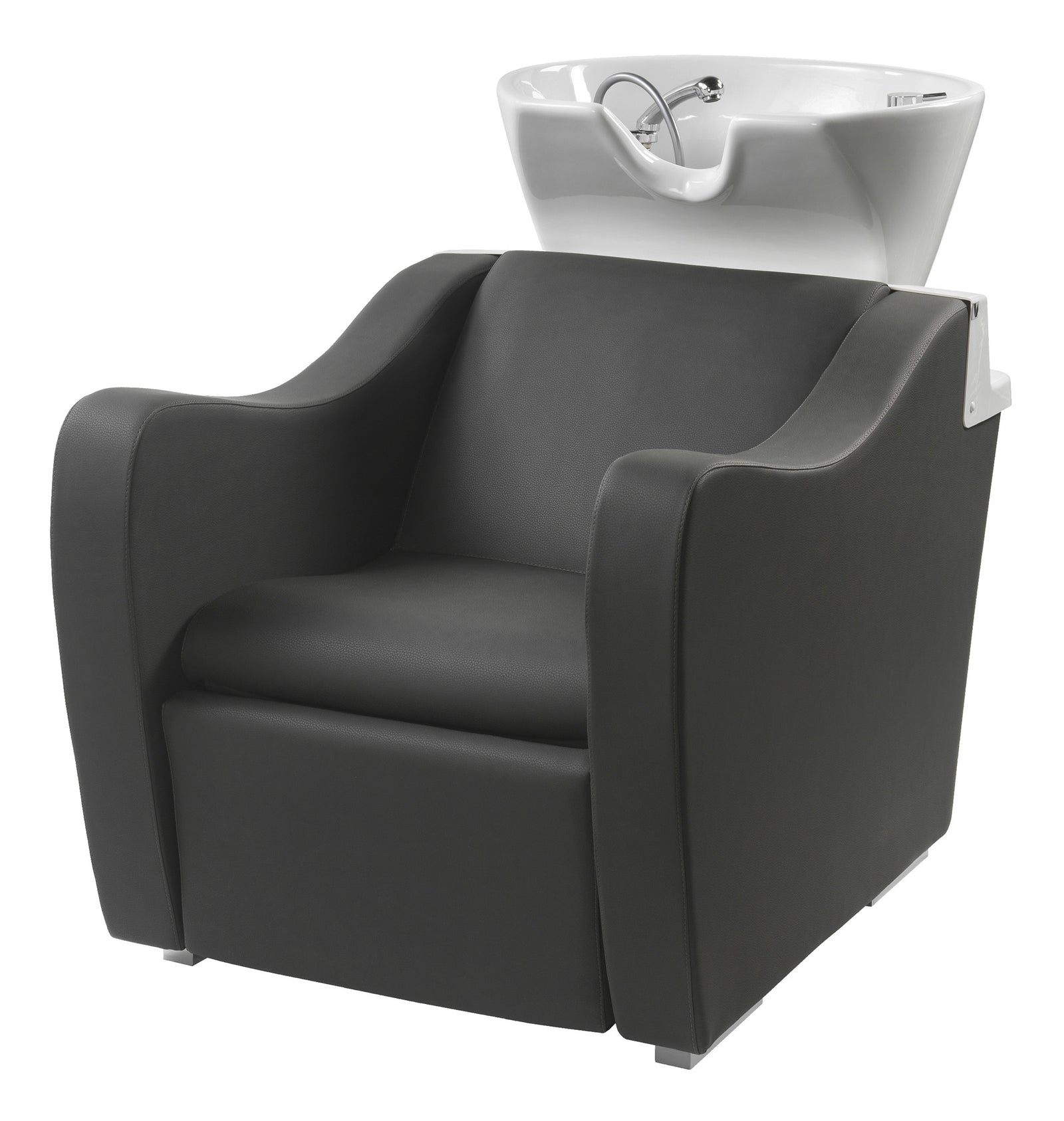 Fauteuil de lavage inversé Vezzosi Nirvana