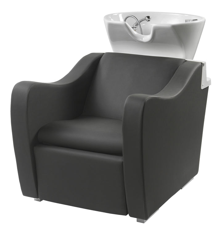 Fauteuil de lavage inversé Vezzosi Nirvana