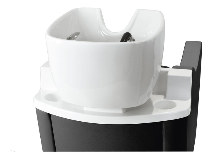 Fauteuil de lavage inversé Vezzosi Nirvana