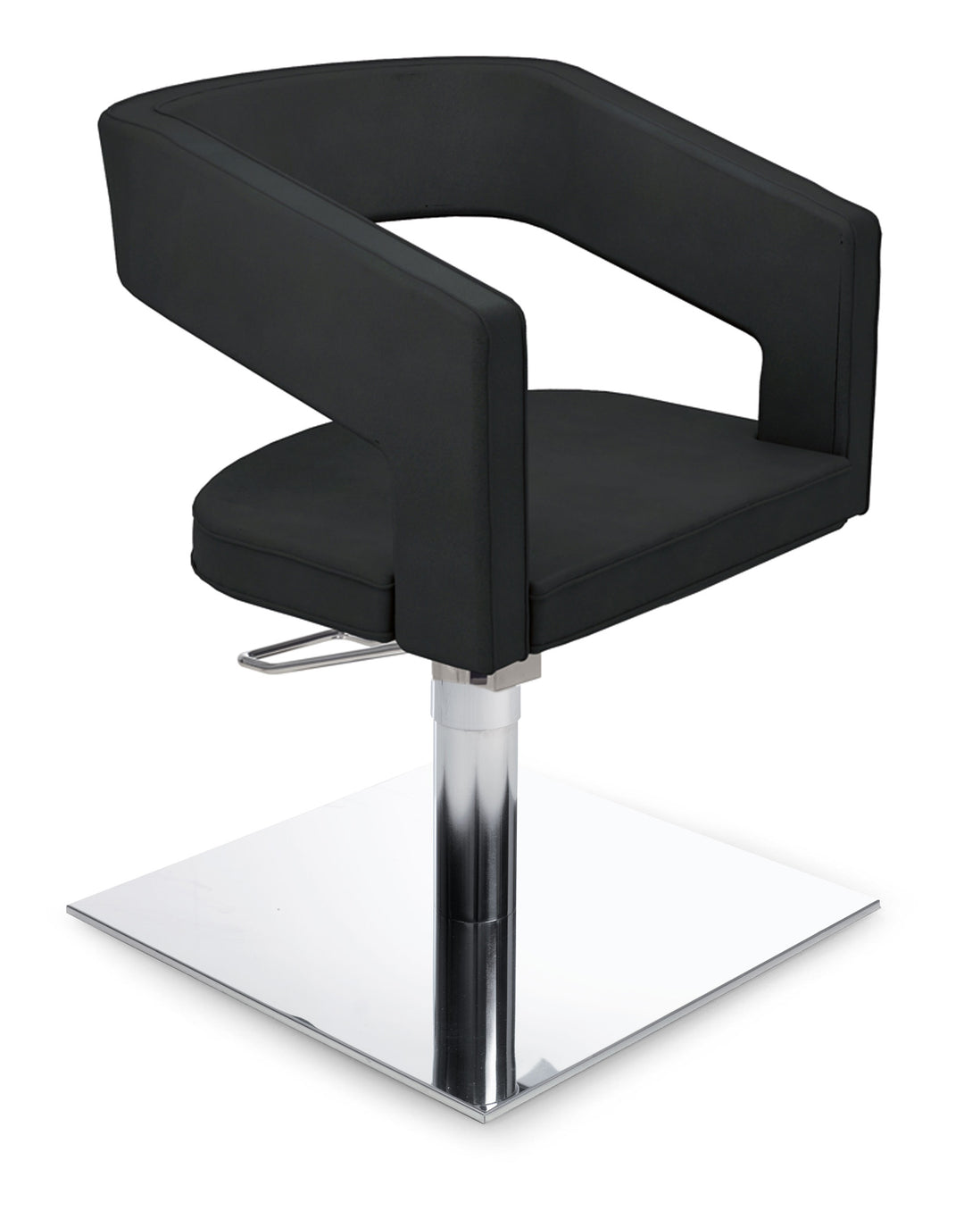 Nelson Mobilier Kappersstoel OPEN PYQ