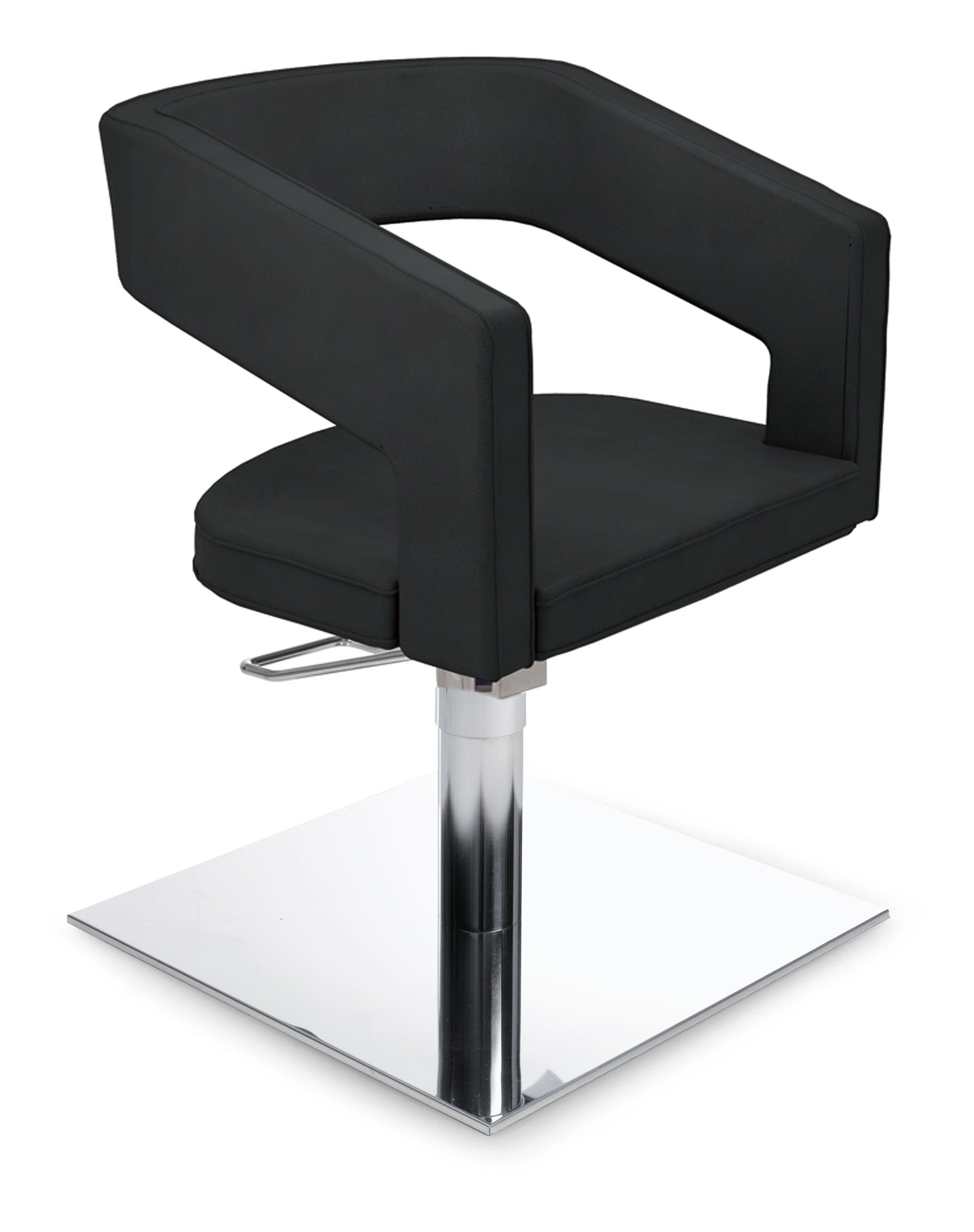 Nelson Mobilier Kappersstoel OPEN PYQ