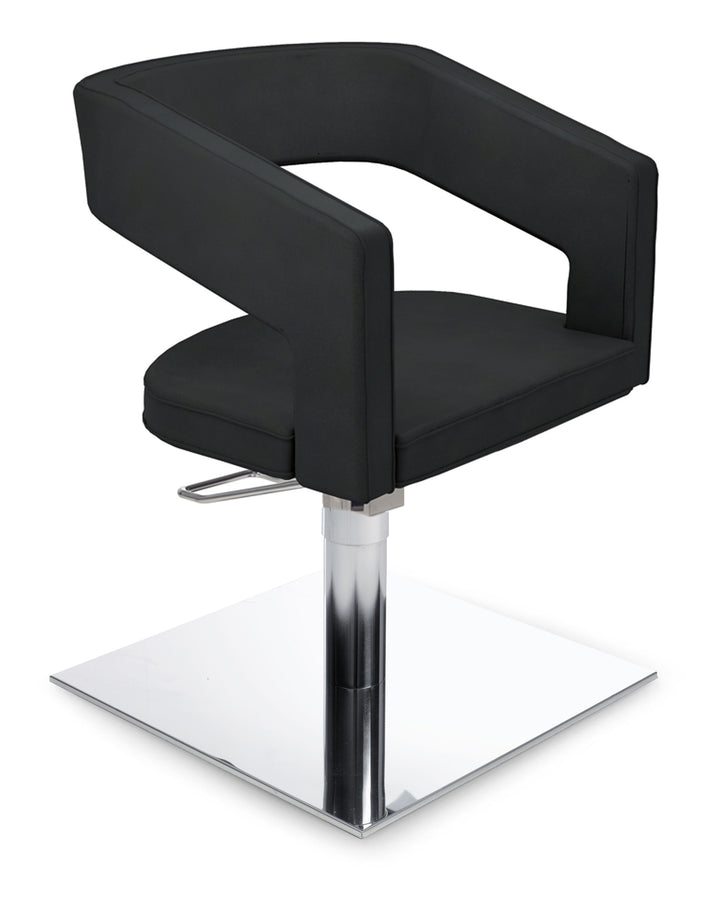 Nelson Mobilier Kappersstoel OPEN PYQ