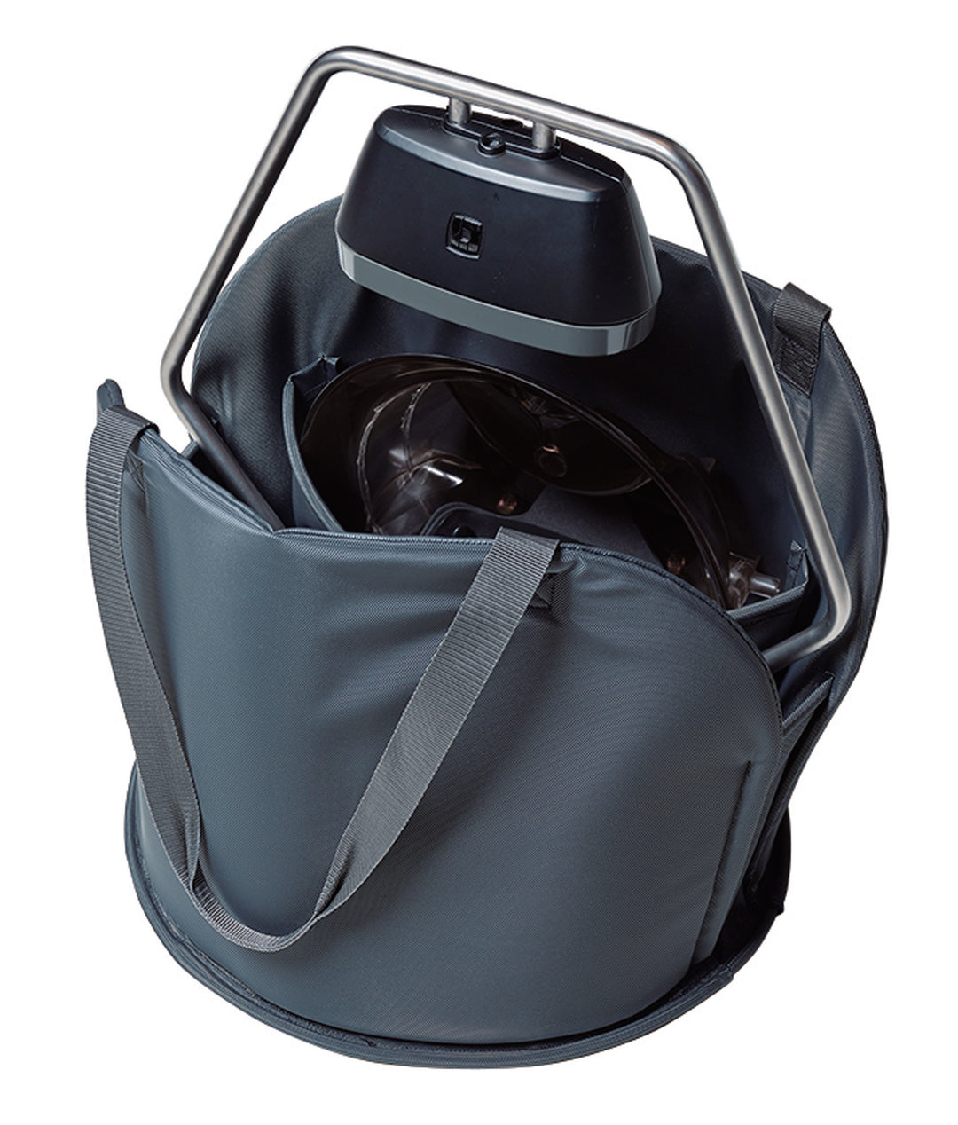 Takara Belmont Yume Headbath - Head Spa - Headspa - Wasserfall