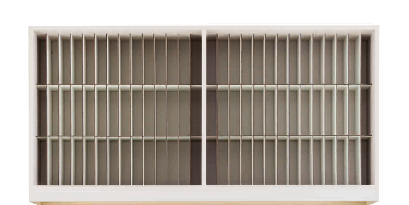 Pahi Divolo Farbregal Mixecke 1500