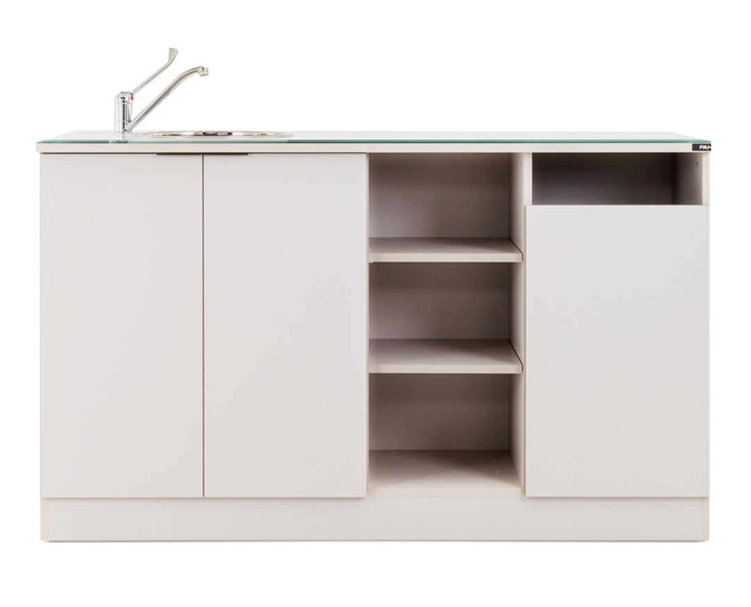 PAHI Labor Divolo 1500 mit Becken Bild 1