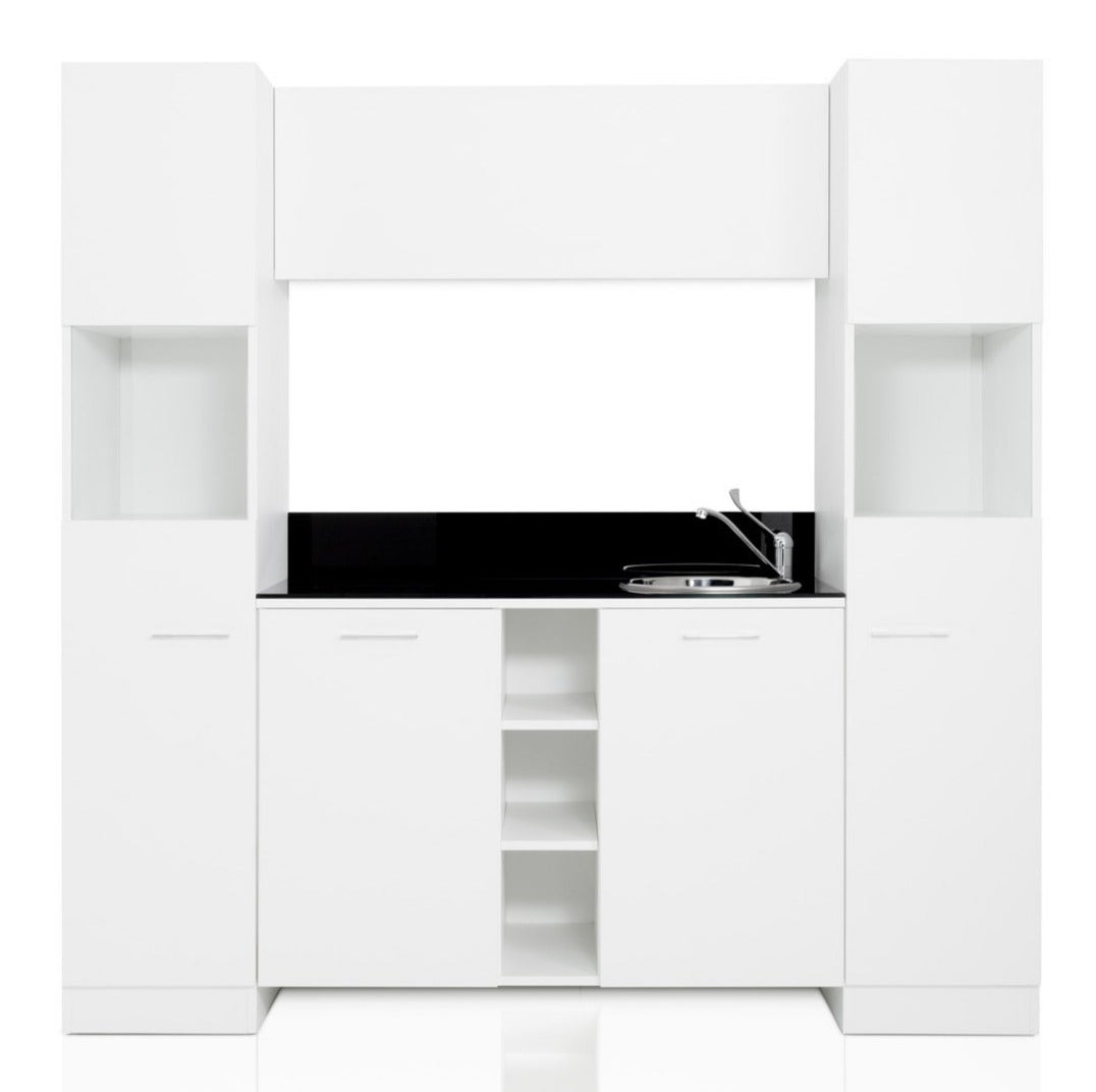 Pahi Labor Ribbon Mixecke