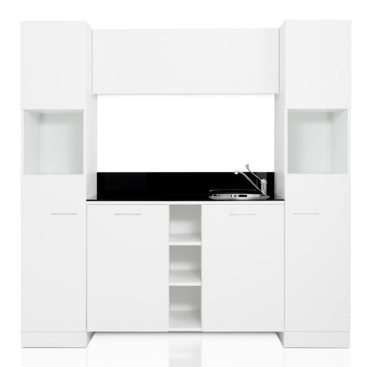 Pahi Labor Ribbon Mixecke