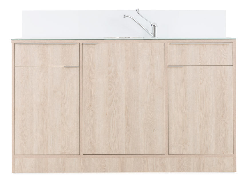 Pahi Mixer - Mixinsel Bild 1