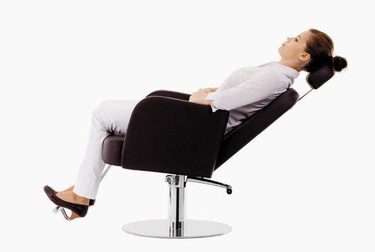 Pahi Sillón de peluquería Eyre