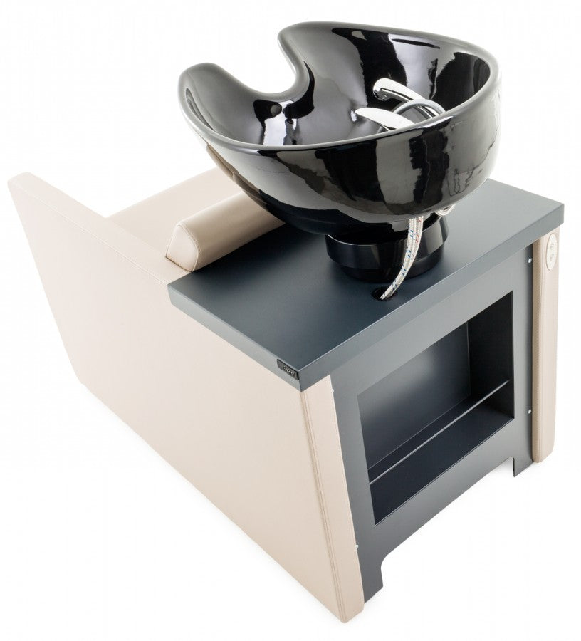 Sedia di lavaggio Pahi Oslo