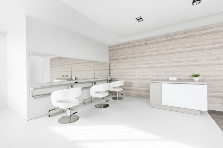 Friseurausstattung Paketangebot Pahi New Trends Bild 1