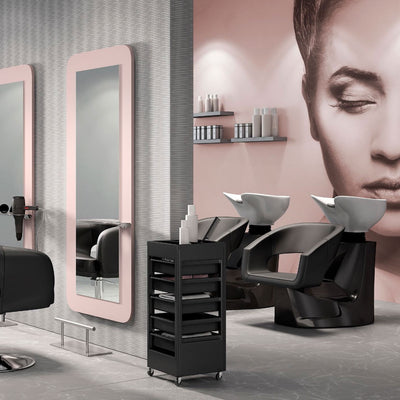 Salondesign24 Hairdressing equipment package offer Yankee