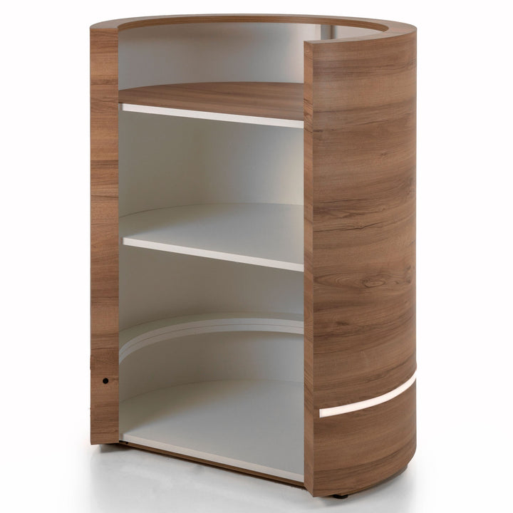 Salondesign24 Recepción Dot