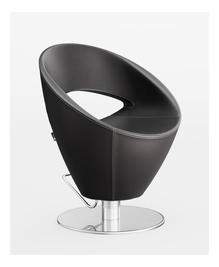 Karisma Friseurstuhl COCOON