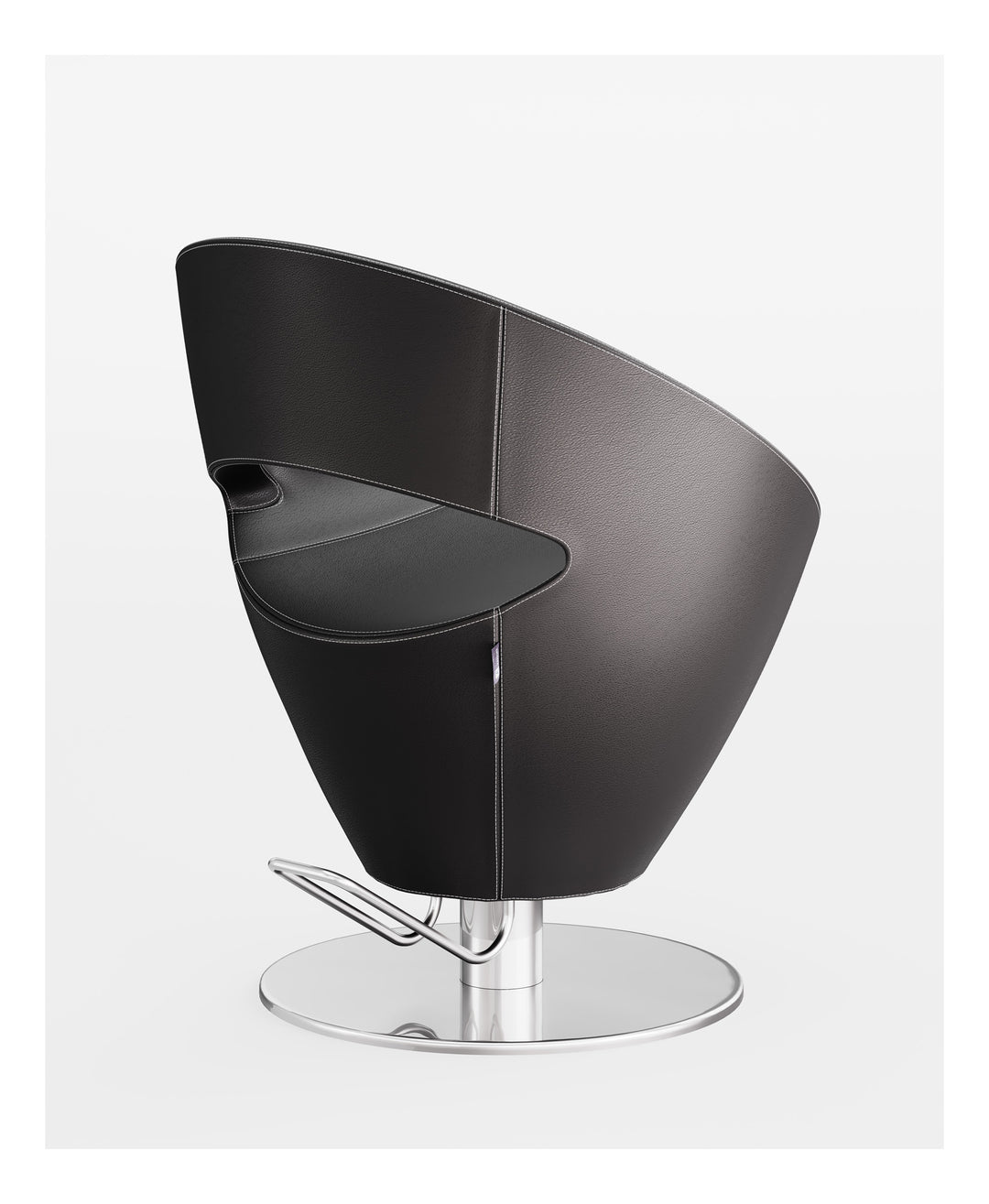 Karisma Friseurstuhl COCOON