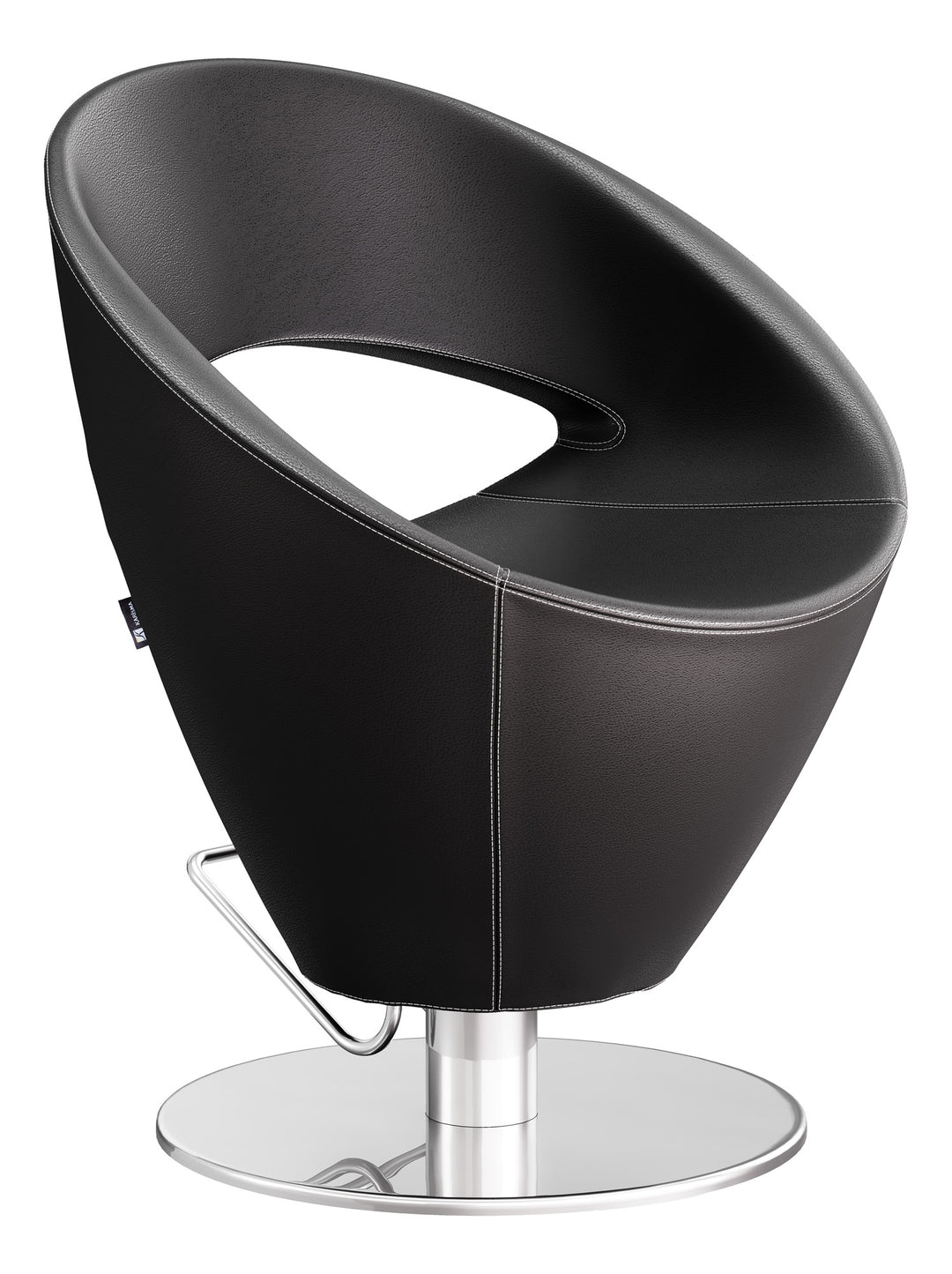 Karisma Friseurstuhl COCOON