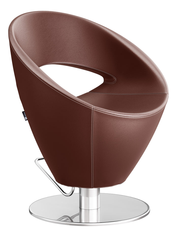 Karisma Friseurstuhl COCOON