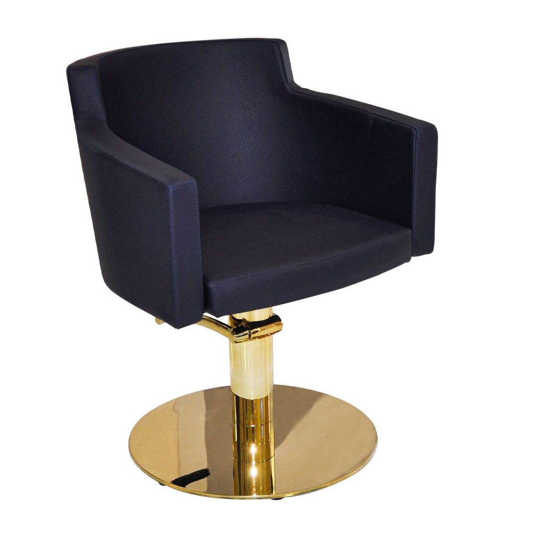 Salondesign24 Scaun de coafură Deluxe