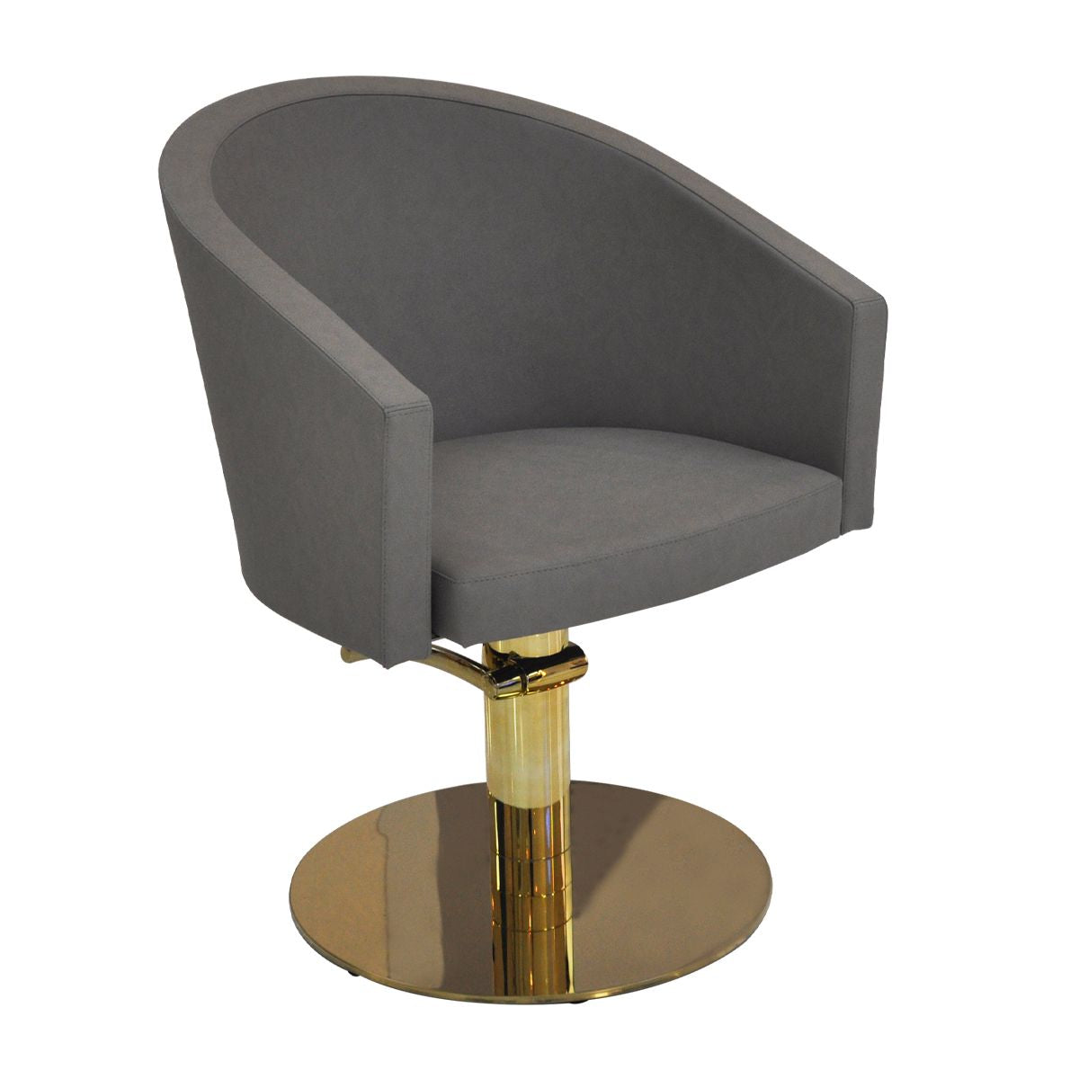 Salondesign24 Friseurstuhl Costa