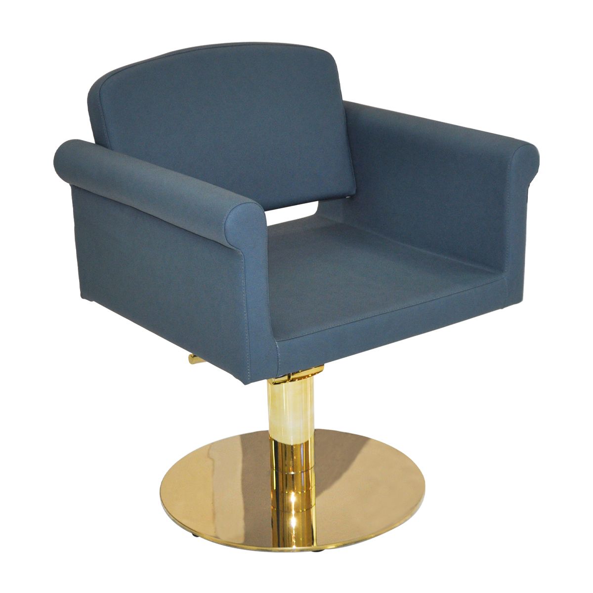 Salondesign24 Friseurstuhl München